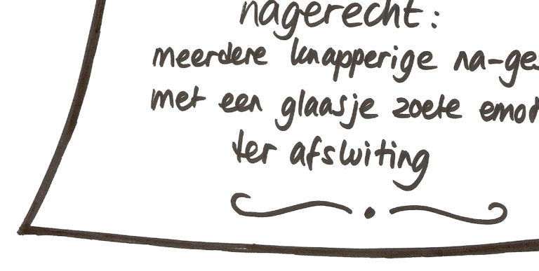 Praten met je partner