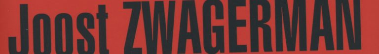 Zwagerman toont de onttroonde ambitie