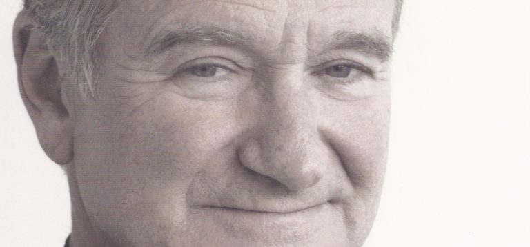 De droevige kant van Robin Williams – Pretenders I