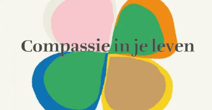 Compassie in je leven en relaties