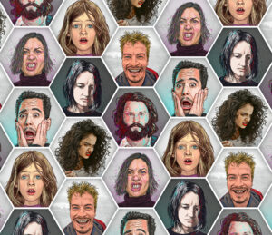 Emoties helpen