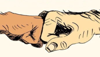 Sapiens een beeldverhaal