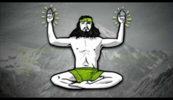 Over Psychologie yoga challenge
