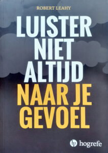 Wat doe je als je emotioneel bent