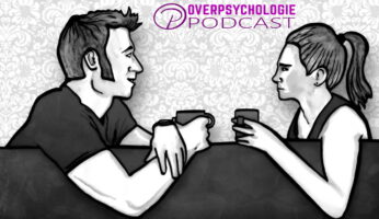 Podcast over vriendschap