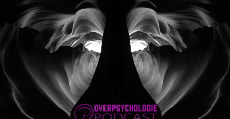 Bij Over Psychologie liefde vinden