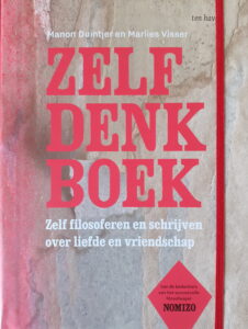 Zelfdenkboek