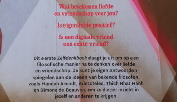 Zelfdenkboek
