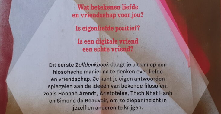 Zelfdenkboek