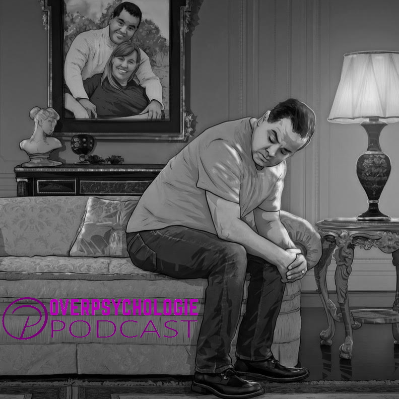 Meer ruimte innemen in je relatie episode artwork