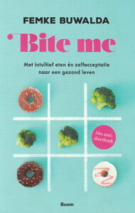 Bite me Femke Buwalda