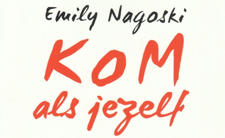 De bestseller over seksualiteit herzien