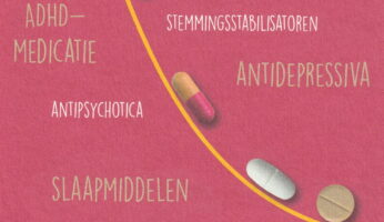 Medicatie afbouwen