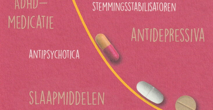 Medicatie afbouwen