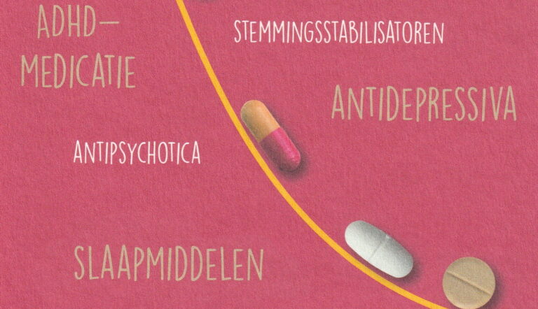 Medicatie afbouwen