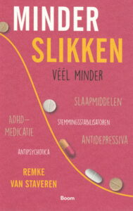 Afbouwen van psychofarmaca