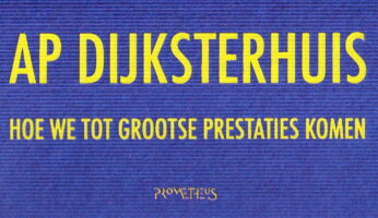 Inspiratie voor levenskunst