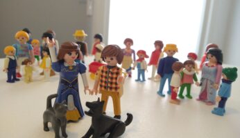 kinderen ja of nee