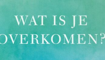 Wat is je overkomen?