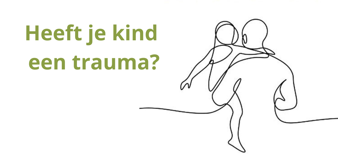 Heeft je kind een trauma