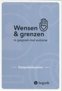 Gesprekskaarten Wensen & Grenzen