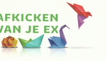 Als exaholic afkicken van je liefdesverdriet en liefdesverslaving