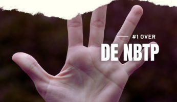 De NBTP, kun je dat eten?