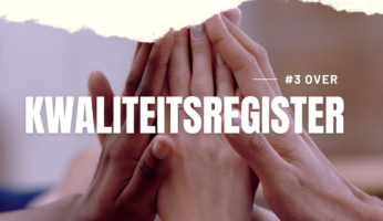 Het NBTP Kwaliteitsregister