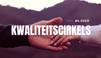 De NBTP Kwaliteitscirkels