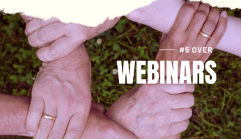 De NBTP Webinars