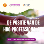 Over Psychologie Toegepast De HBO zorgverlener