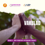 Het NBTP Vakblad
