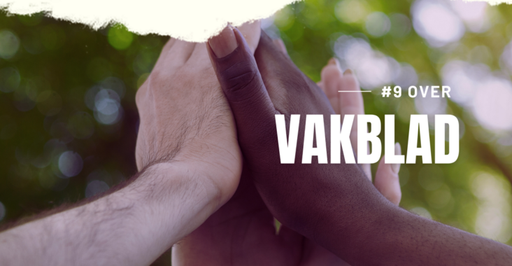Het NBTP Vakblad
