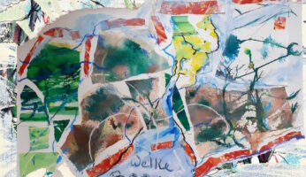 Een jaaroverzicht: Kunstzinnige reflectie
