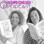 OverPsychologie Meer leuks doen, een podcast over hormonen en gezamenlijke tijdsbesteding