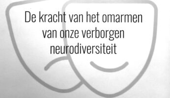 Autisme ontmaskeren