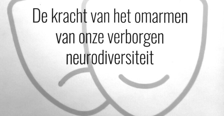 Autisme ontmaskeren