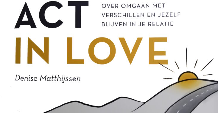 100 uur relatietherapie in 1 boek