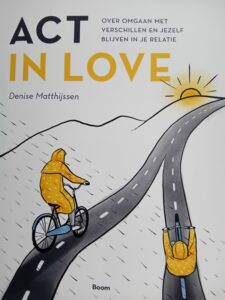Lees dit boek en ontvang op die manier 100 uur relatietherapie