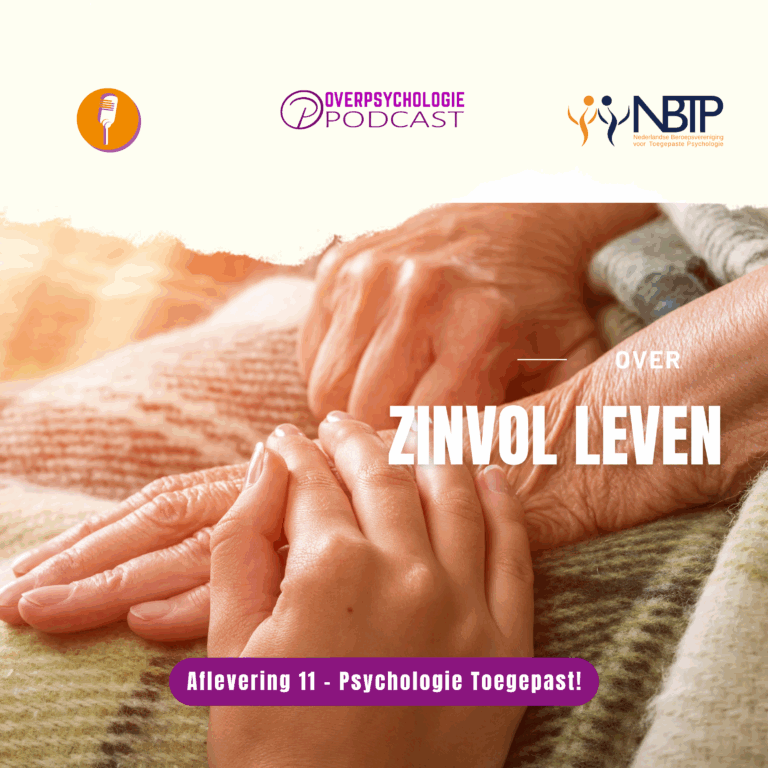 Zinvol leven