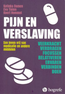 Pijn, pijnmedicatieverslaving, pijndempende middelen en pijnmedicatie.