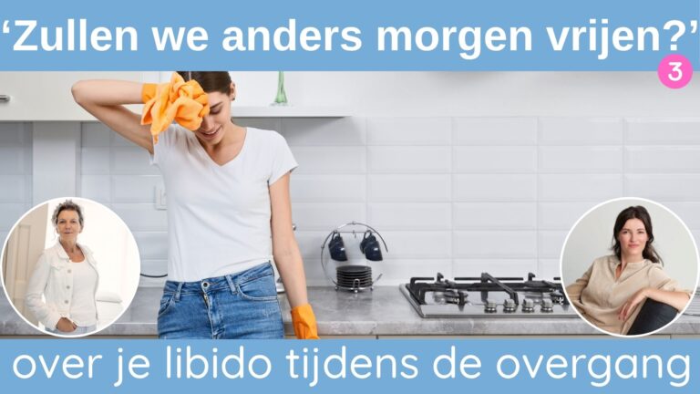Morgen vrijen