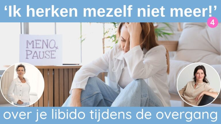 Als je te heftig reageert