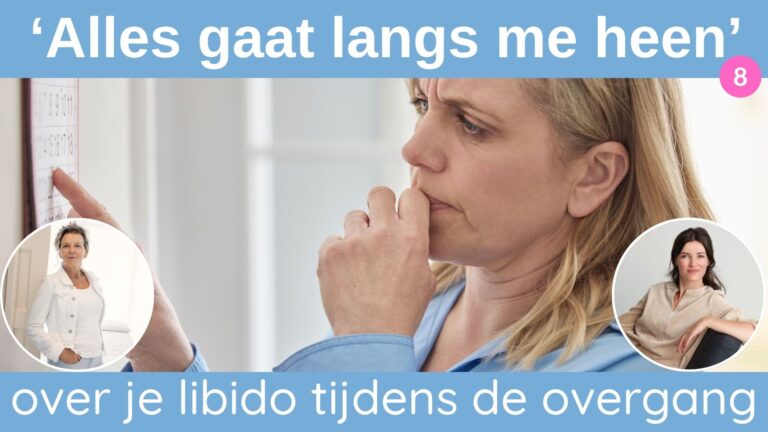 concentratieverlies na je veertigste