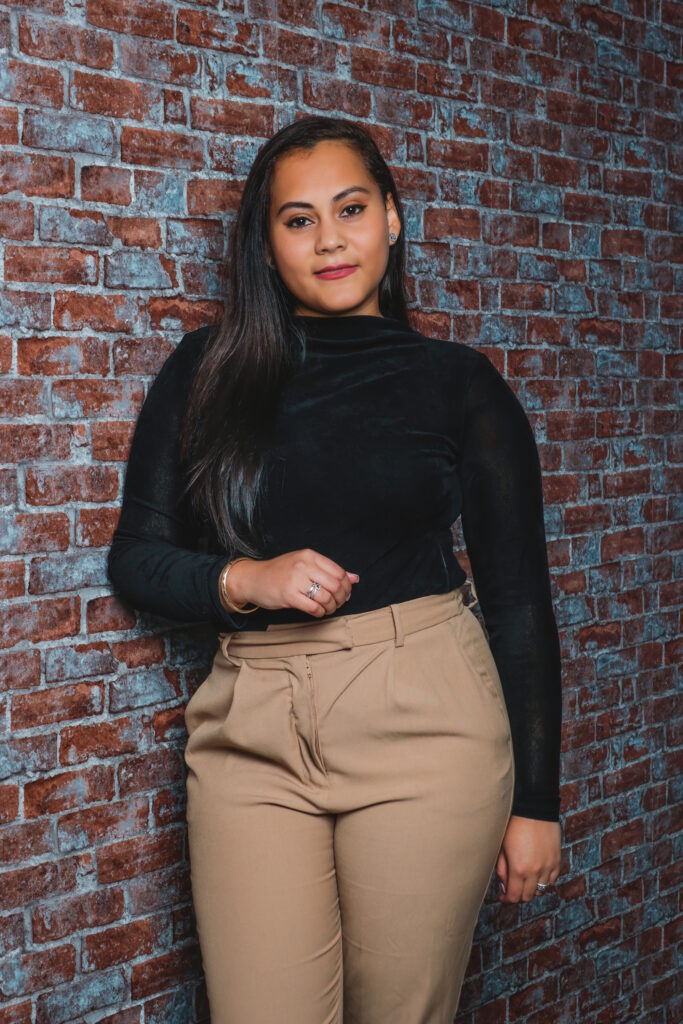 Sara Hart vertelt over systemisch kijken