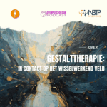 In contact in het wisselwerkend veld met Gestalt