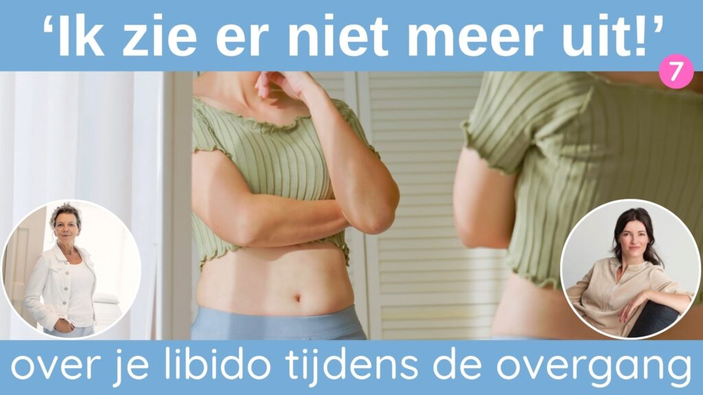 Niet mooi meer voelen