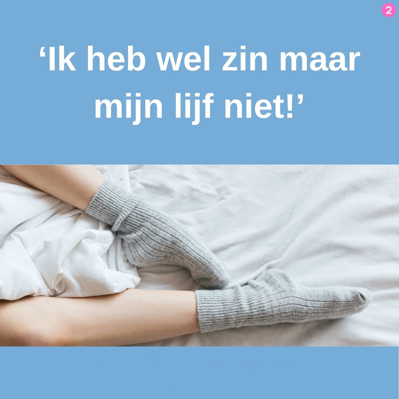 Wel zin, maar geen zin, snappie? episode artwork