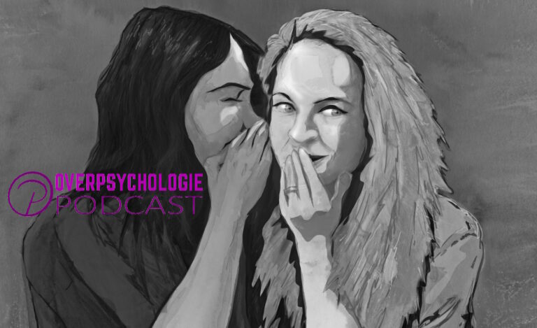 Steun in vriendschap