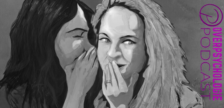 Het nut van een goede vriendschap